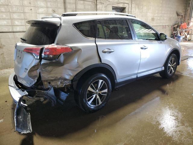2017 TOYOTA RAV4 XLE - 2T3RFREVXHW602846