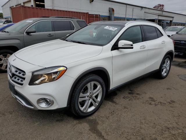 VIN WDCTG4GB5JJ479982 2018 Mercedes-Benz GLA-Class,... no.1