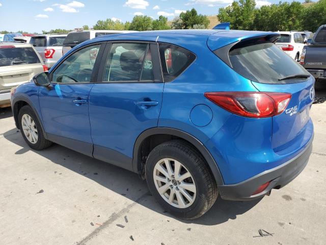 VIN JM3KE4BE1D0159617 2013 Mazda CX-5, Sport no.2