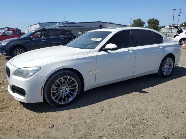 VIN WBAYG6C59FD383685 2015 BMW 7 Series, 740 Ld Xdrive no.1