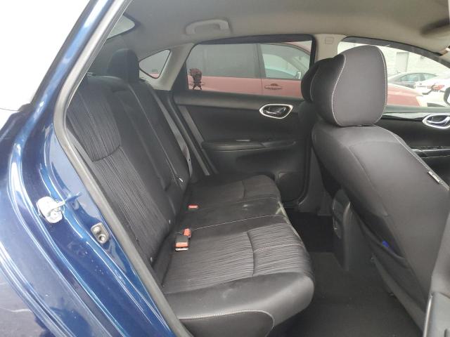 2016 NISSAN SENTRA S - 3N1AB7AP8GY250897