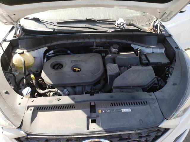 2019 HYUNDAI TUCSON LIM - KM8J3CA4XKU887869