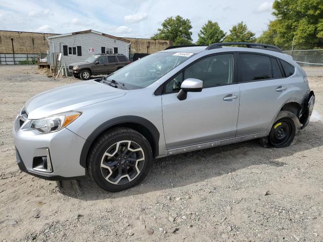 2017 SUBARU CROSSTREK - JF2GPABC6HH242829