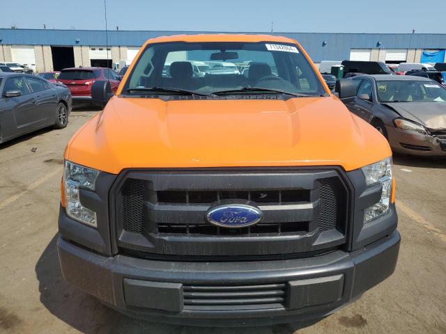 2015 FORD F150 - 1FTMF1C82FKD51173