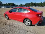 CHEVROLET CRUZE LT photo