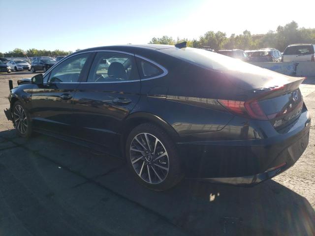 2020 HYUNDAI SONATA LIM - 5NPEH4J28LH013902