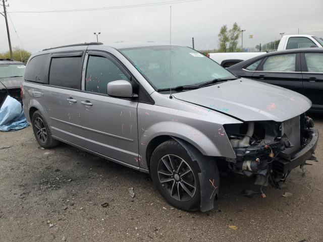 2017 DODGE GRAND CARA - 2C4RDGEGXHR869295