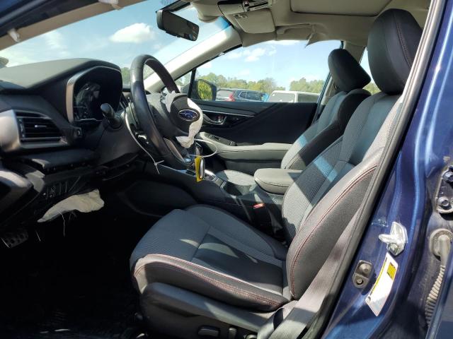 2021 SUBARU LEGACY 4S3BWAH64M3008385