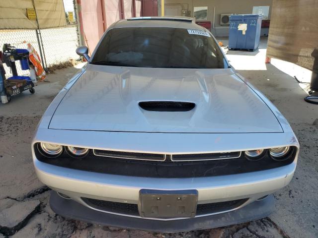 2019 DODGE CHALLENGER - 2C3CDZJG8KH680332