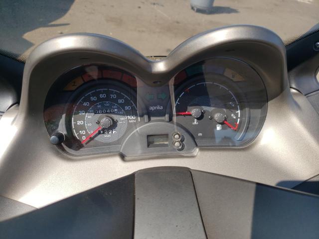 2004 APRILIA ATLANTIC 2 ZD4SPC0054S000158