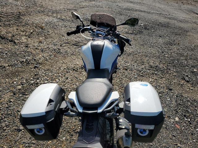 2021 BMW G310 R WB30G4306MRA08661