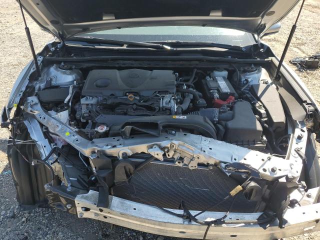 VIN 4T1B11HK1KU819558 2019 Toyota Camry, L no.11