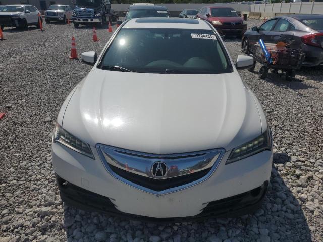 VIN 19UUB1F37GA004362 2016 Acura TLX no.5