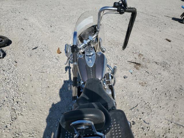 2014 HARLEY-DAVIDSON FLSTC HERI - 1HD1BWV11EB022702