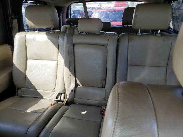 VIN 5TDJW5G12ES094076 2014 Toyota Sequoia, Limited no.10