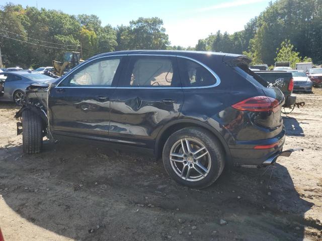 VIN WP1AA2A24GKA08824 2016 PORSCHE CAYENNE no.2