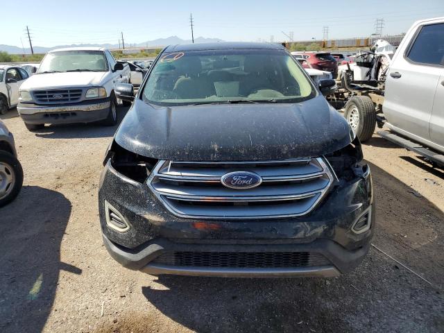 2016 FORD EDGE SEL - 2FMPK3J90GBC67201
