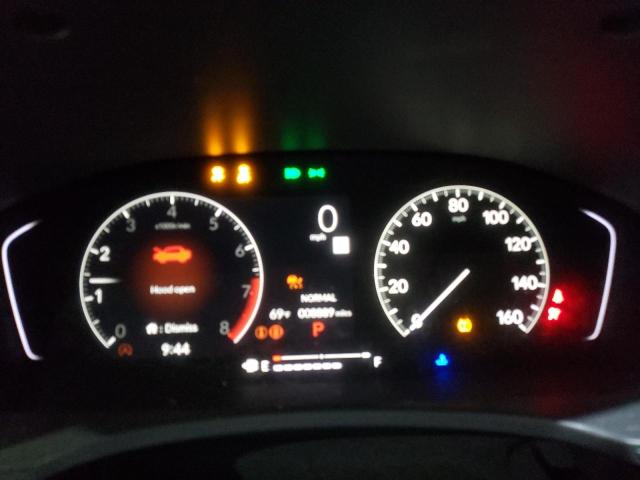 2024 HONDA CIVIC SPOR - 2HGFE2F58RH533783