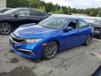 2019 HONDA CIVIC EX - 19XFC1F3XKE200290