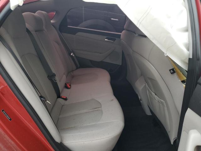 2018 HYUNDAI SONATA SPO - 5NPE34AF4JH658304