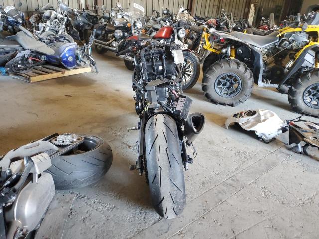2023 BMW S 1000 RR - WB10E6307P6H92316