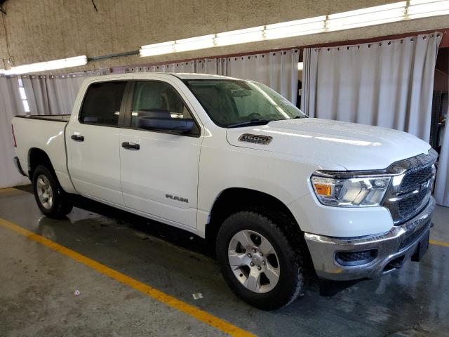 2021 RAM 1500 TRADE 1C6RRFGG0MN816662  71198994