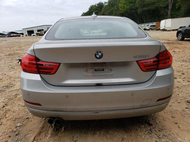 VIN WBA4A5C50FG051255 2015 BMW 4 Series, 428 I Gran... no.6