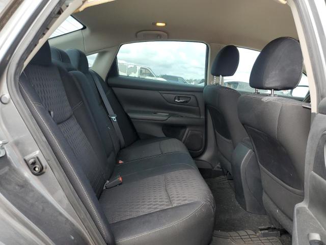 2017 NISSAN ALTIMA 2.5 - 1N4AL3AP7HN345748