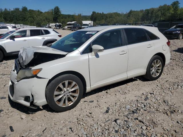 TOYOTA VENZA LE