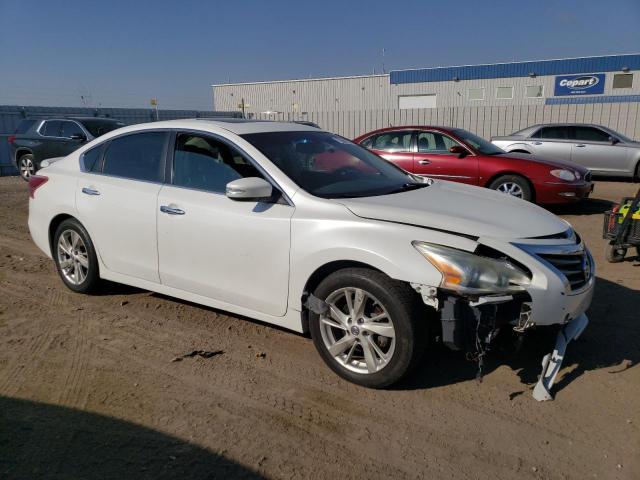 VIN 1N4AL3AP1DC164778 2013 Nissan Altima, 2.5 no.4