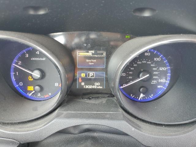 2016 SUBARU LEGACY 2.5 - 4S3BNAC61G3051743