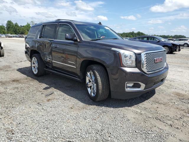 2017 GMC YUKON DENA - 1GKS2CKJ3HR360319