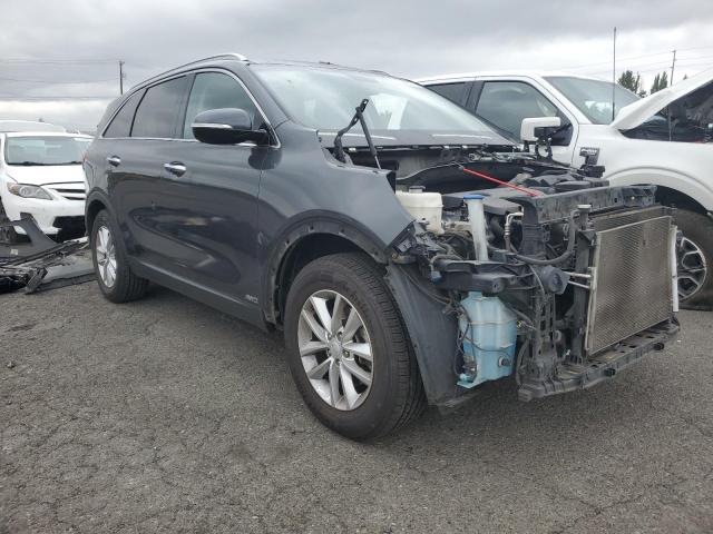 2017 KIA SORENTO LX - 5XYPGDA35HG266453