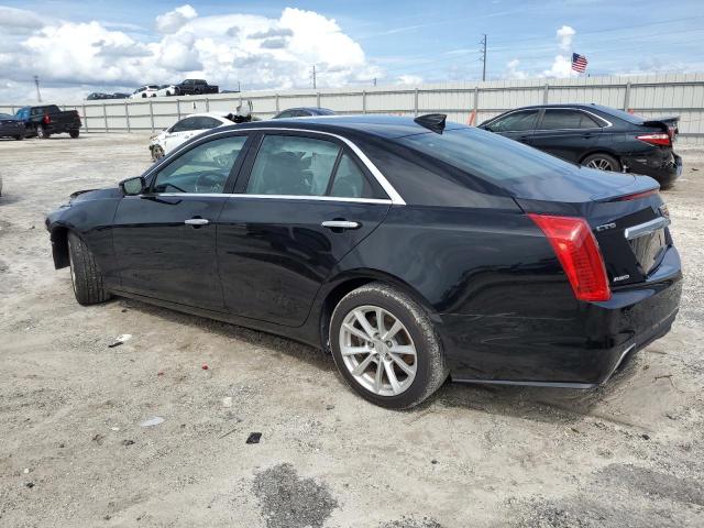 2018 CADILLAC CTS 1G6AW5SX3J0137898  70206594