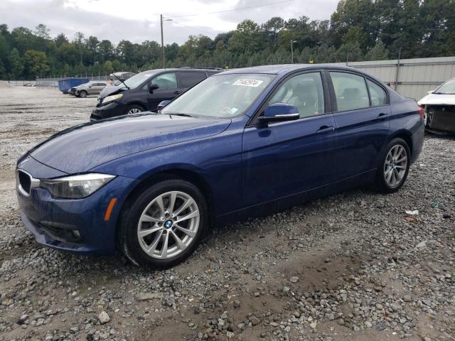 VIN WBA8E1G50GNT35085 2016 BMW 3 SERIES no.1