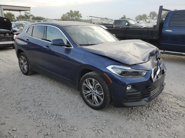 VIN WBXYJ1C03L5P06827 2020 BMW X2 no.4