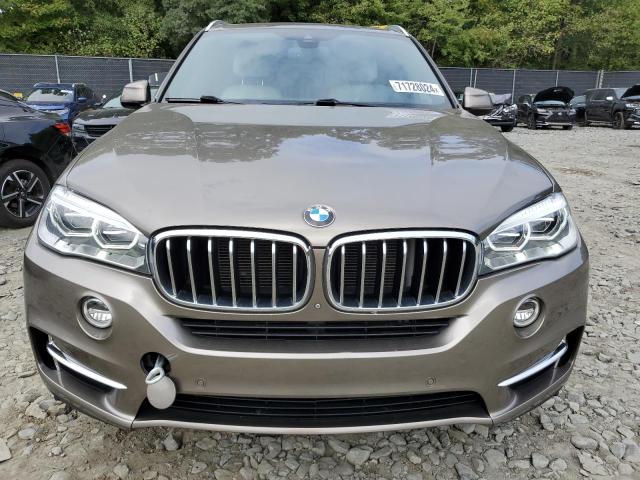 VIN 5UXKR0C3XH0V69761 2017 BMW X5, Xdrive35I no.5