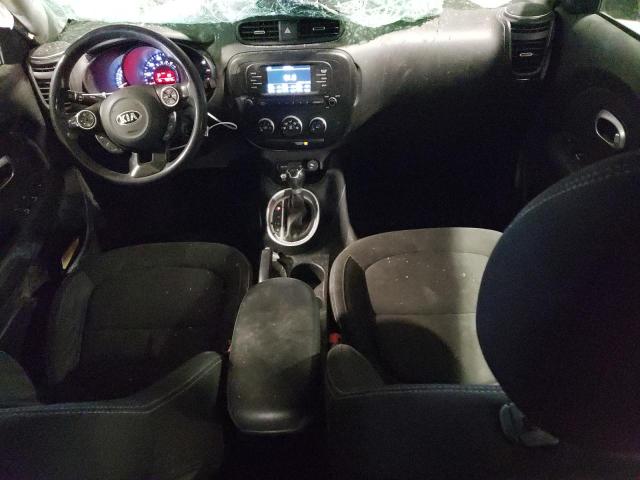 2018 KIA SOUL - KNDJN2A2XJ7905632