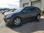 CHEVROLET TRAVERSE L photo