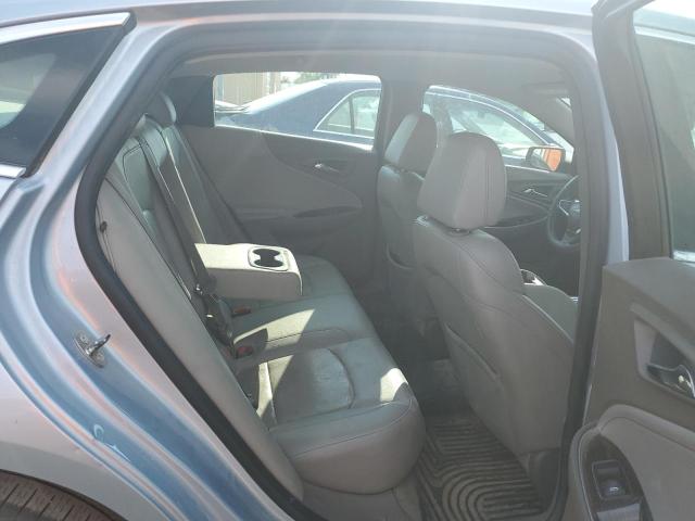 2017 CHEVROLET MALIBU PRE - 1G1ZH5SXXHF160685