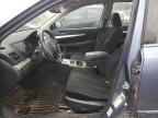 SUBARU LEGACY 2.5 photo