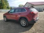 JEEP CHEROKEE L photo