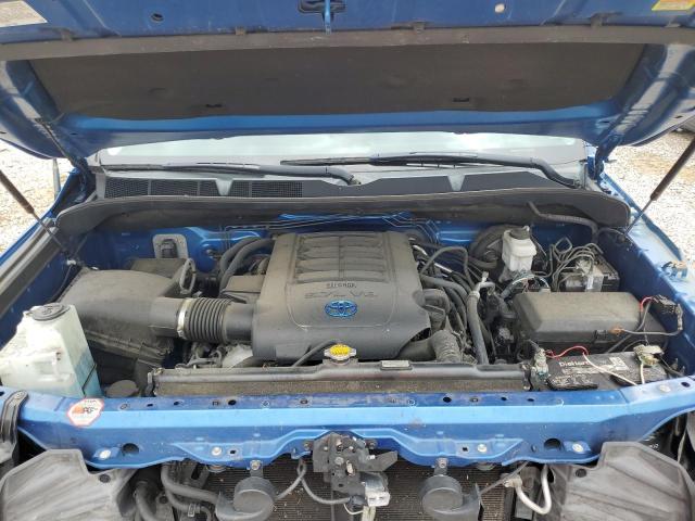 VIN 5TFDW5F14GX513637 2016 Toyota Tundra, Crewmax Sr5 no.11