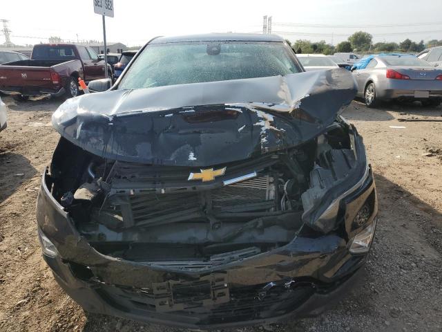 2020 CHEVROLET EQUINOX LT - 2GNAXJEV0L6114495