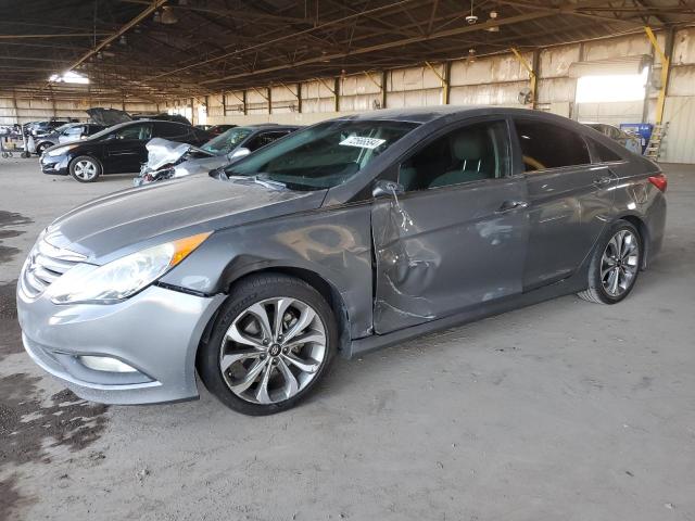 2014 HYUNDAI SONATA SE #2989172638