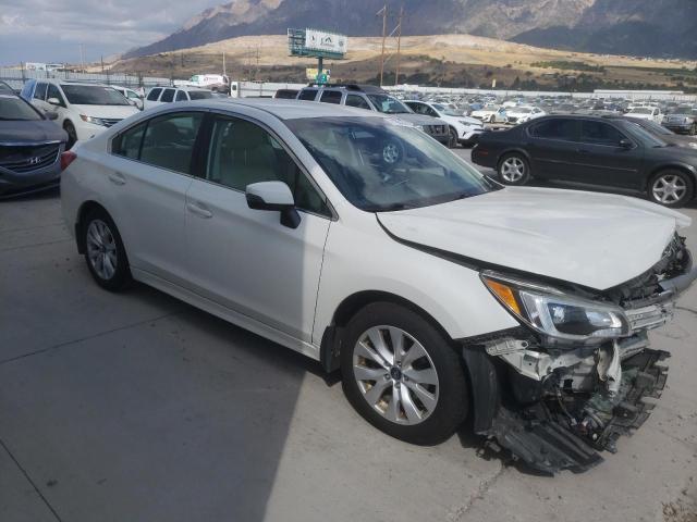 2017 SUBARU LEGACY 2.5 - 4S3BNAF62H3013242