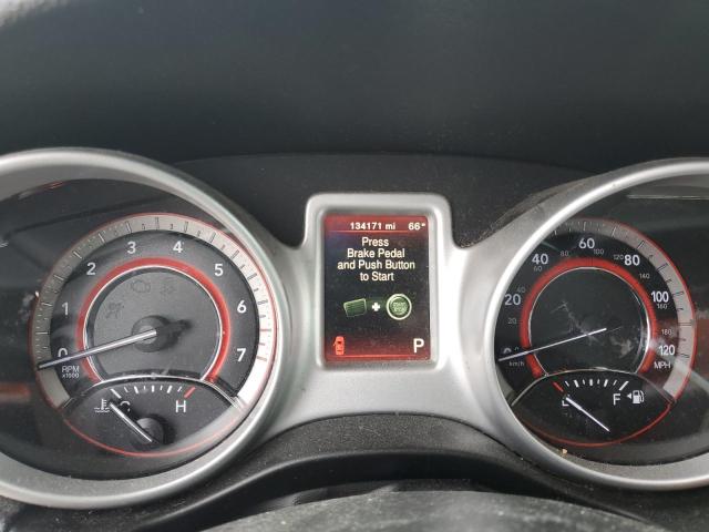 2018 DODGE JOURNEY SE - 3C4PDCAB5JT531803