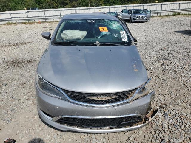 VIN 1C3CCCCB7FN691014 2015 Chrysler 200, C no.5