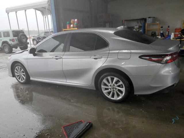 2024 TOYOTA CAMRY LE - 4T1C11AK2RU904305