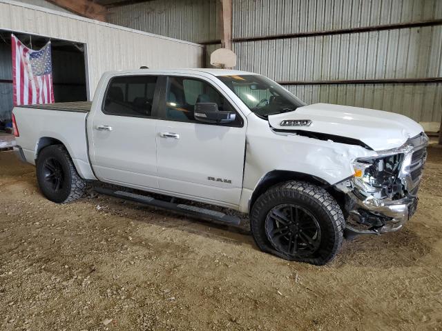 2019 RAM 1500 BIG H - 1C6SRFFTXKN840464